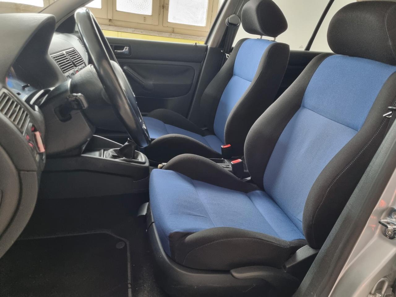 Volkswagen Golf 1.9 TDI/101 CV CONDIZIONI IMPECCABILI