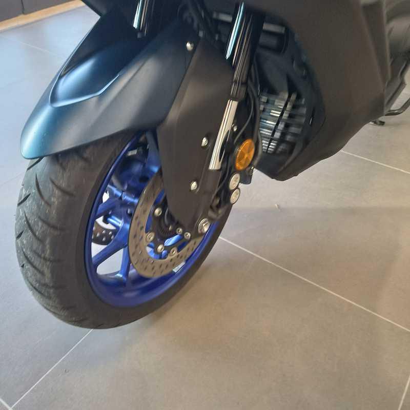 Yamaha T-Max 560 - 2022