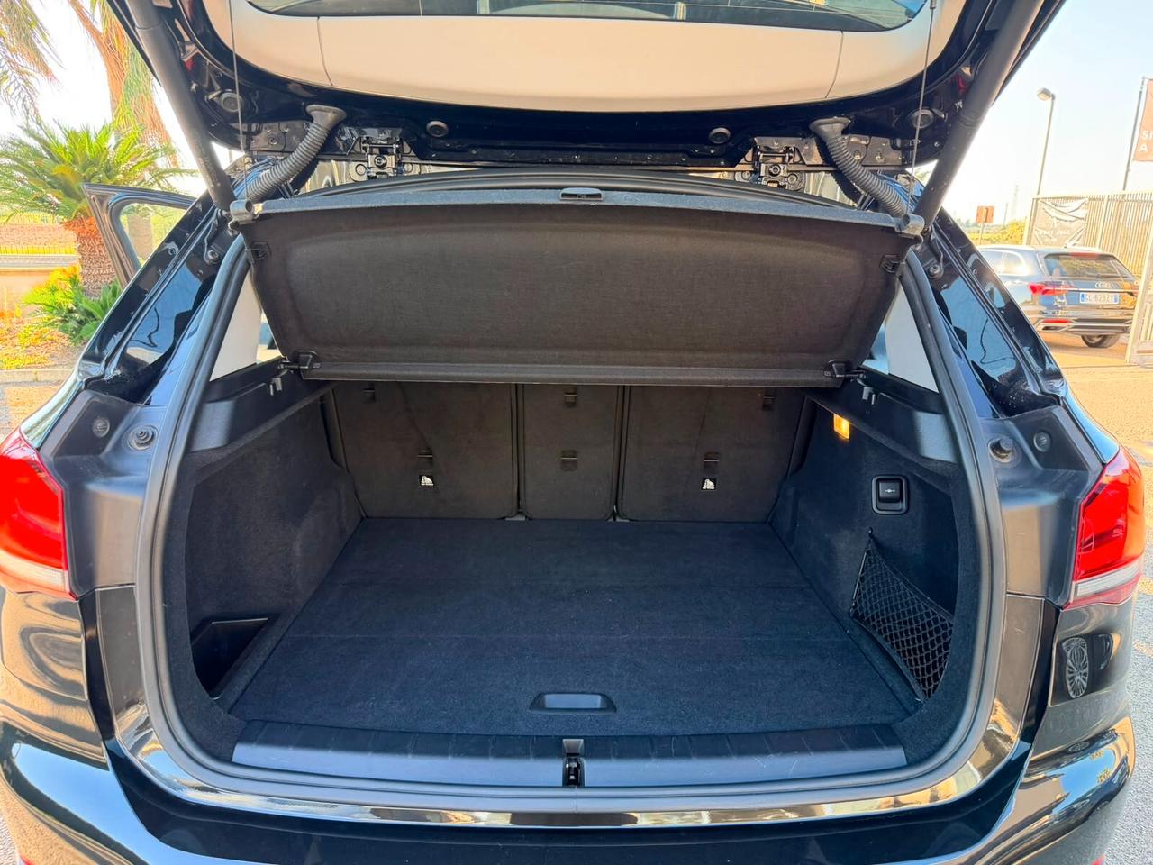 Bmw X1 sDrive18d Sport Line Pelle/Led
