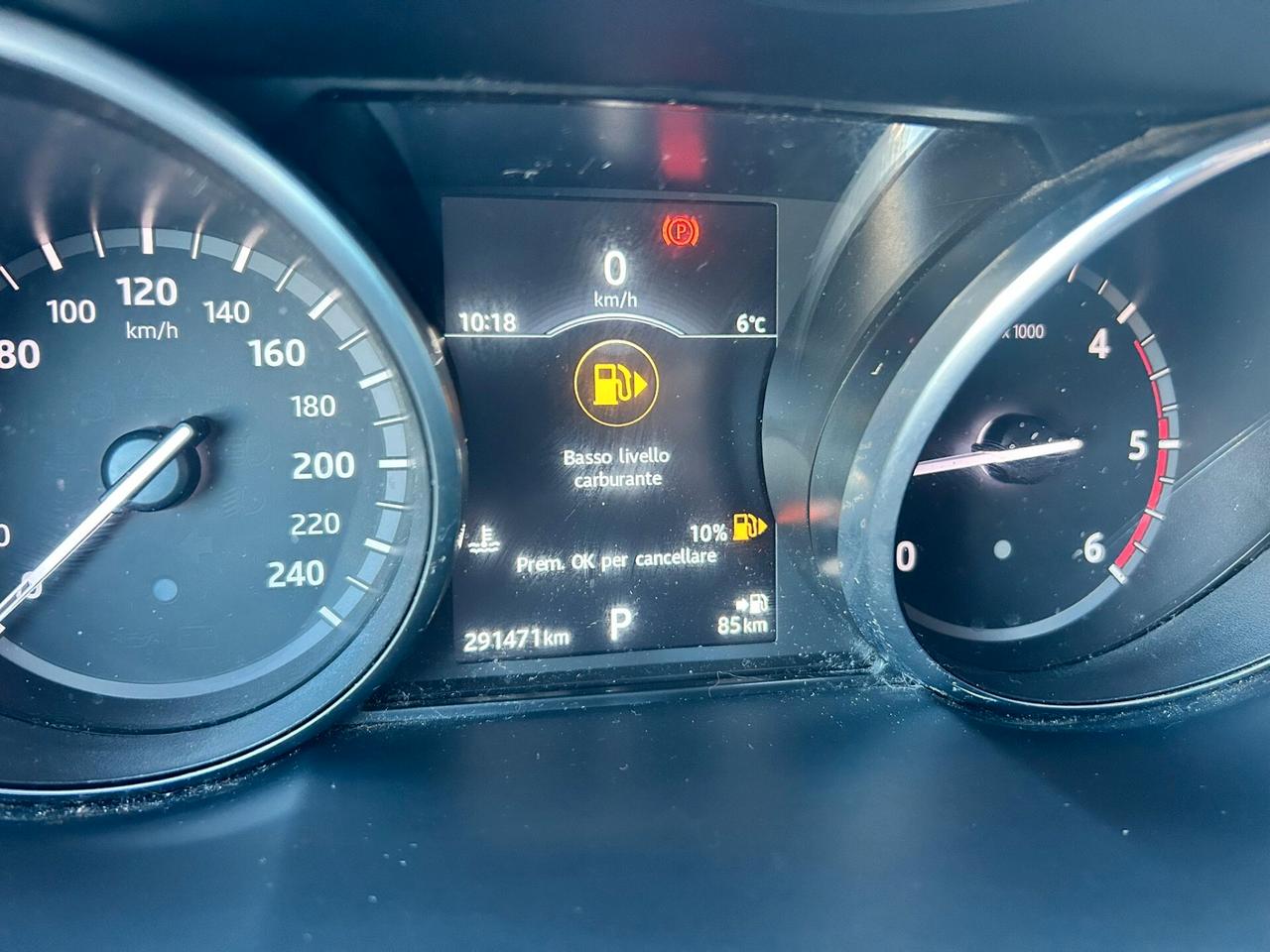 Land Rover Discovery Sport 2.0 TD4 2017