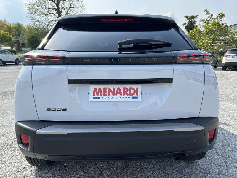 Peugeot 2008 PureTech 100 Allure 3.000 KM!! NAVI+KEYLESS