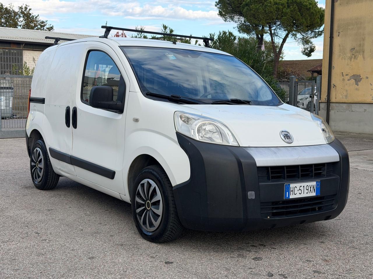 Fiat Fiorino 1.3 MJT 75CV Furgone