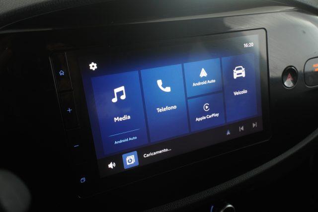 TOYOTA Aygo X Aygo X 1.0 VVT-i 72 CV 5 porte Trend S-CVT