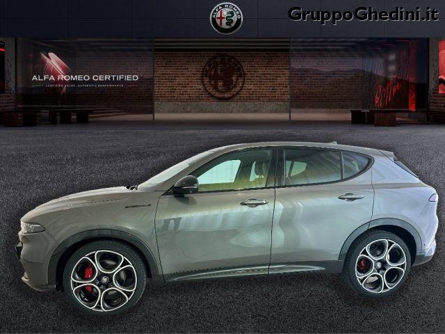 ALFA ROMEO Tonale 1.5 160 CV MHEV TCT7 Edizione Speciale