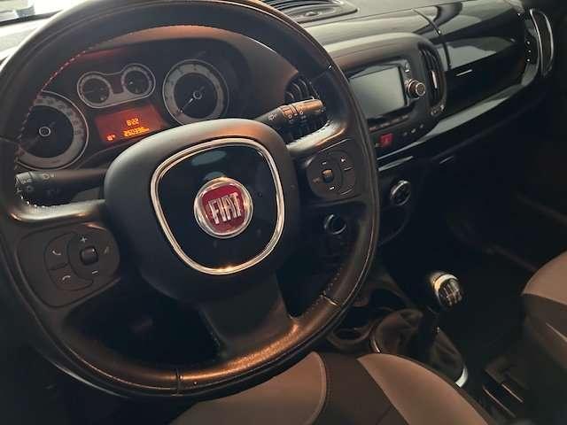 Fiat 500L 500L 1.3 mjt Pop 85cv