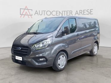 FORD Transit Custom 280 2.0 tdci 130cv trend L1H1 auto E6.2+iva