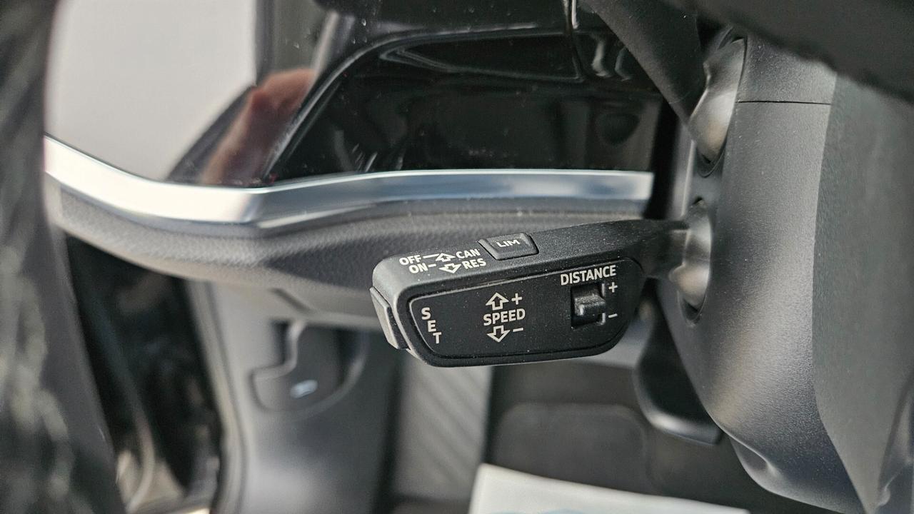 Audi Q3 2.0 TDI 40 TDI Quattro S tronic Advanced