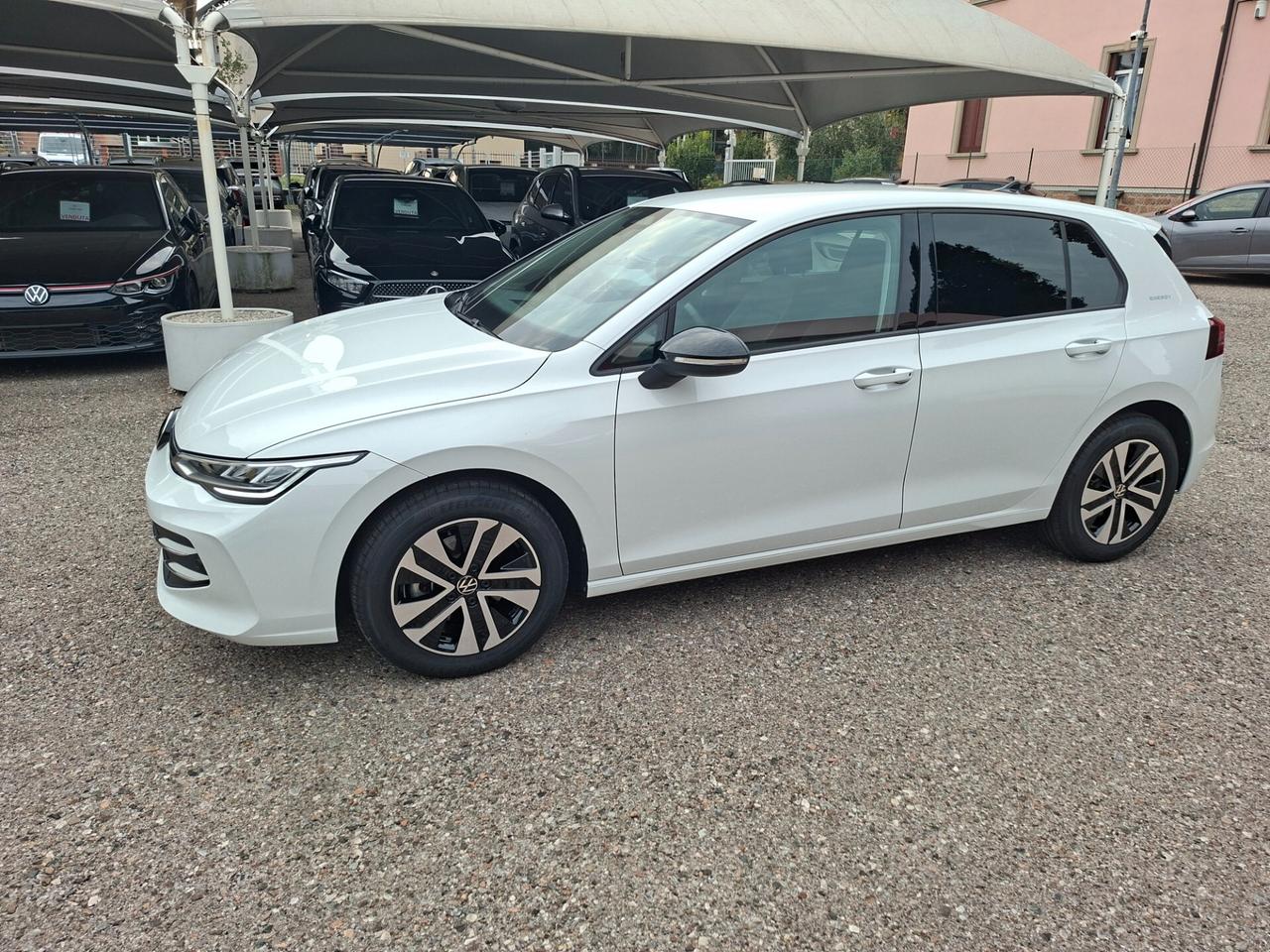 Volkswagen Golf 1.5 eTSI 115 CV DSG Life