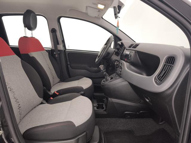 FIAT Panda 1.2 Lounge s&s 69cv my19