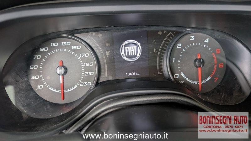 FIAT Tipo Tipo 1.6 Mjt S&S 5 porte Easy