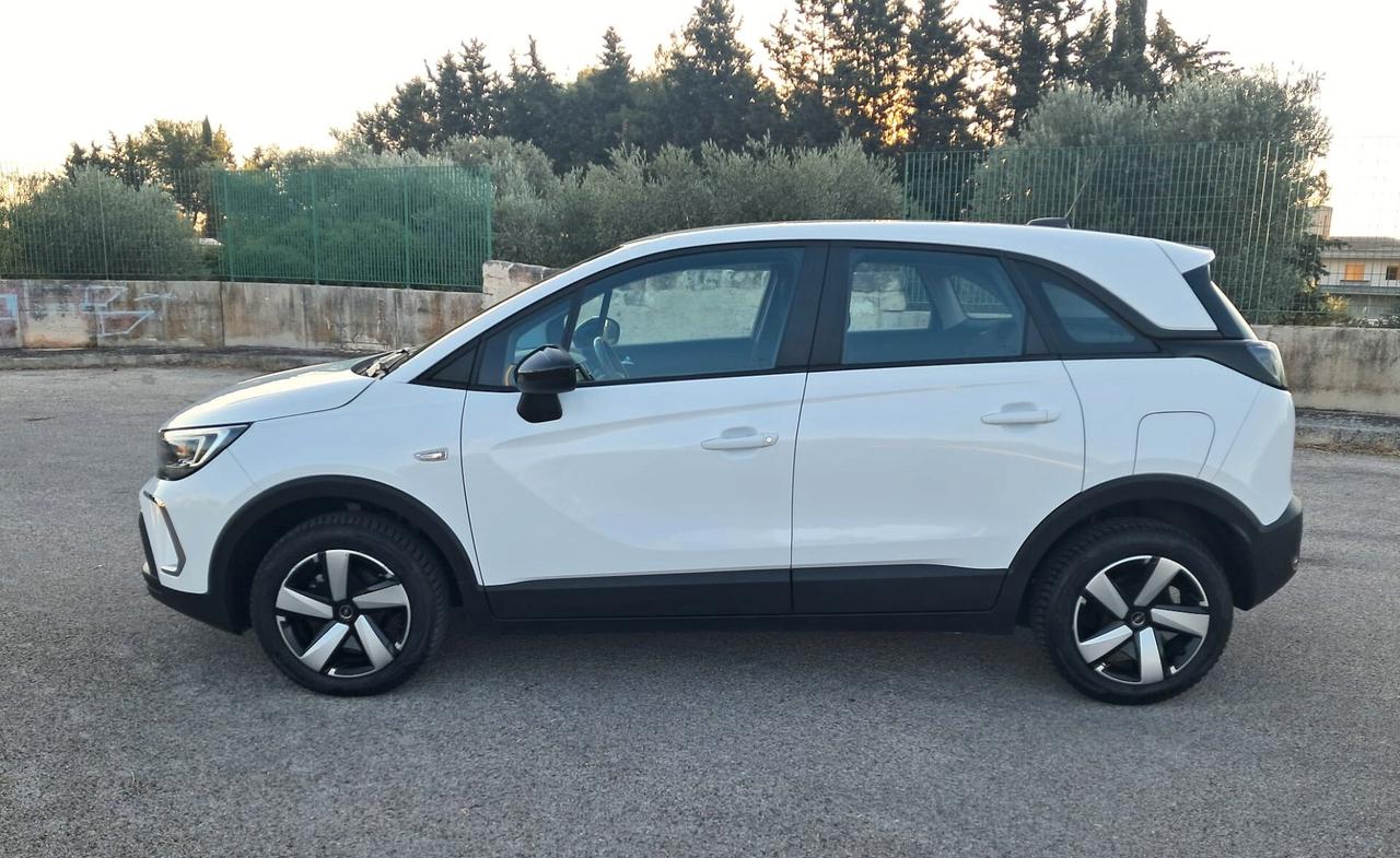 Opel Crossland 1.5 ECOTEC D 110 CV Start&Stop Edition (Iva esposta)