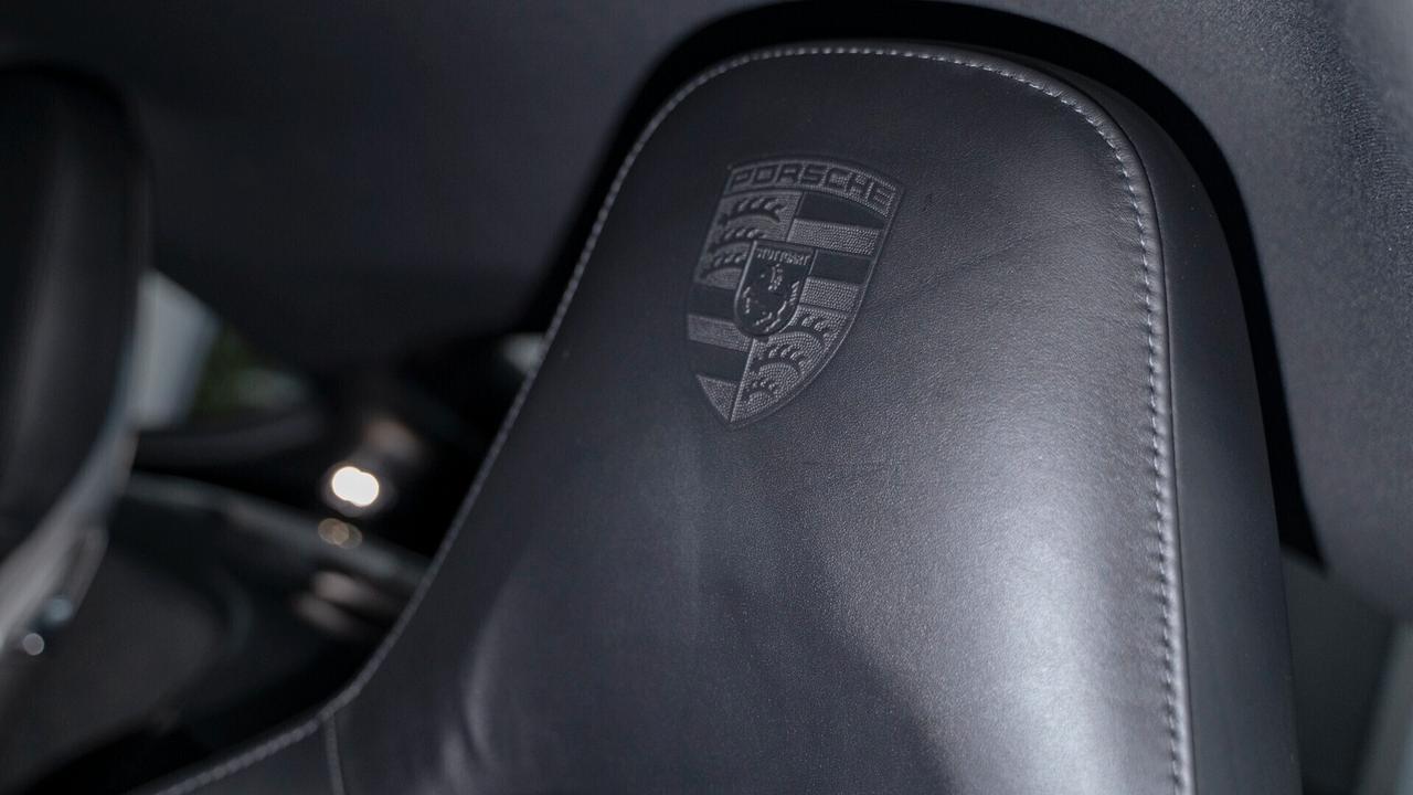 Porsche 718 CAYMAN S 2.5 350CV PDK PACK CHRONO BOSE SCARICHI F