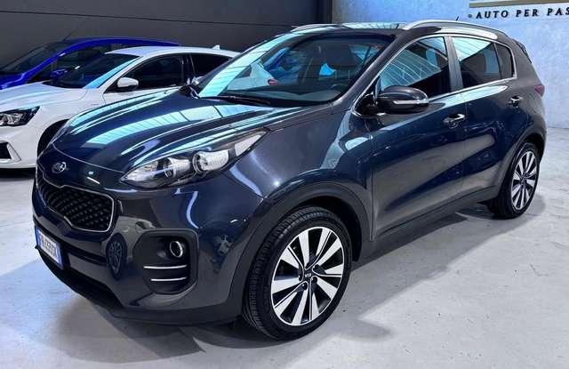 Kia Sportage OFFERTA LIMITATA ENTRO 15/12 Km 100.000
