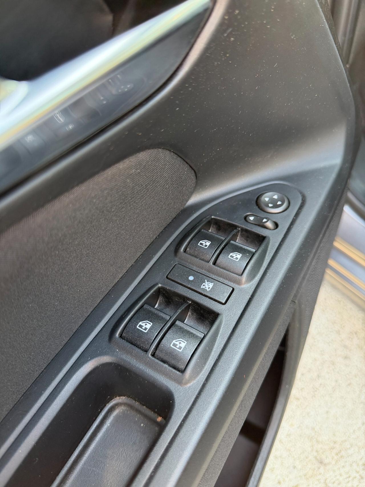 Fiat Tipo 1.6 Mjt S&S 5 porte City Life