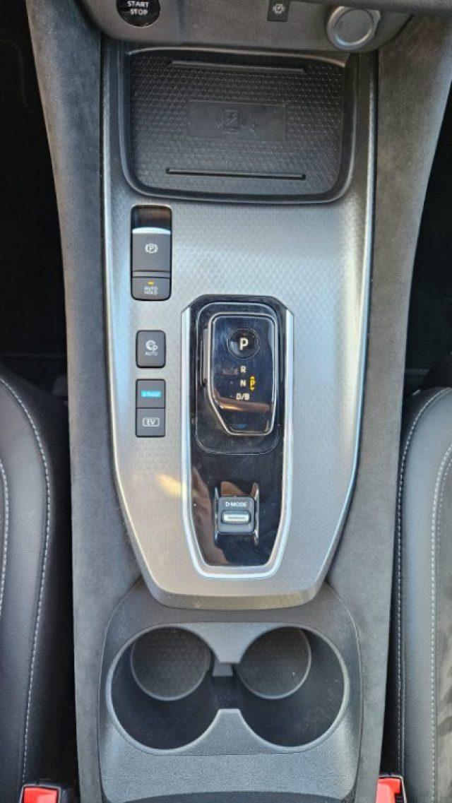 NISSAN Qashqai e-Power N-Design