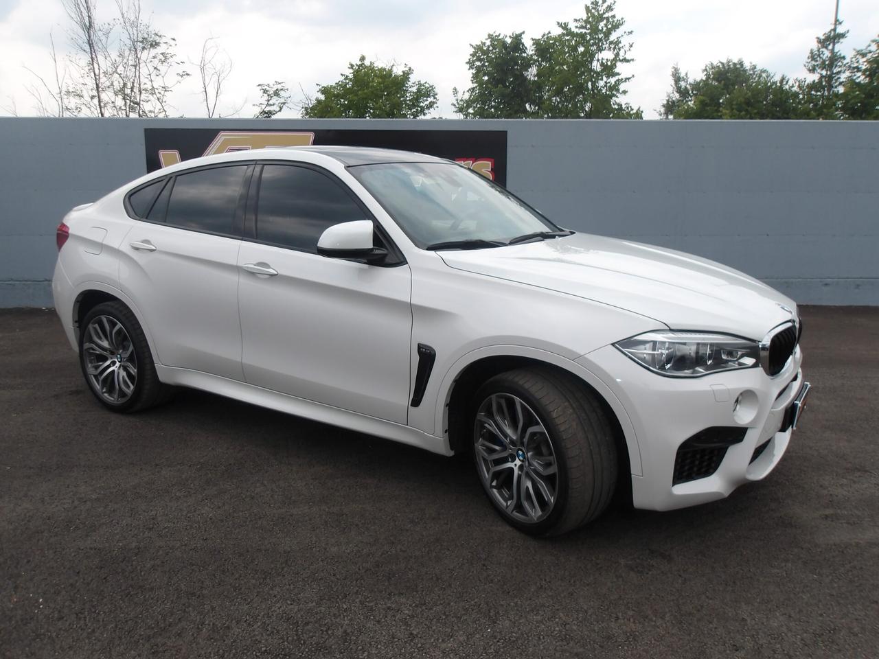 Bmw X6 M X6 xDrive50i Msport