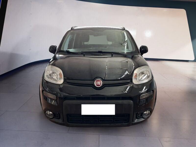 FIAT Panda III 2021 1.2 easypower Gpl s&s 69cv