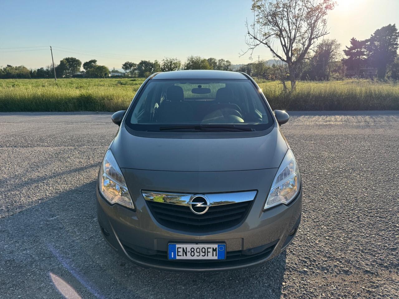Opel Meriva 1.7 CDTI 110CV Cosmo