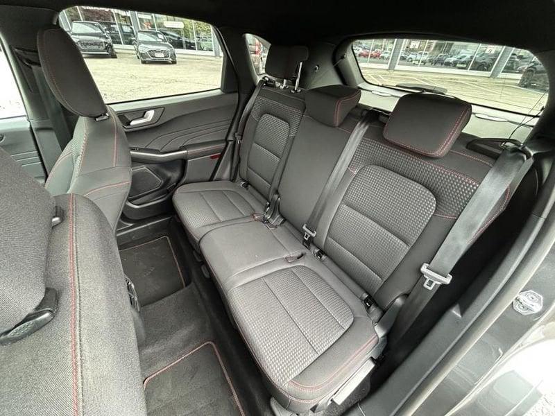 Ford Kuga 2.0 EcoBlue 120cv auto ST-Line ST LINE PROMOZIONE