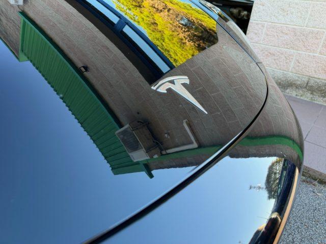 TESLA Model 3 LONG RANGE DUAL MOTOR AWD GUIDA AUTONOMA