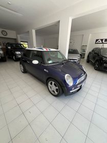 Mini 1.4 tdi One D de luxe