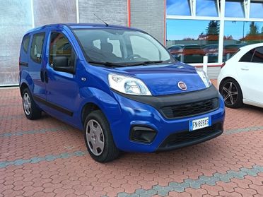Fiat Qubo 1.4 77 CV Lounge Natural Power