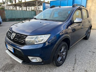 Dacia sandero stepway-0.9 tce-benz-2017