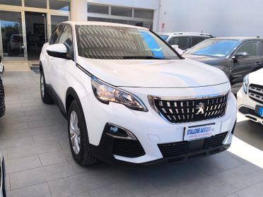 Peugeot 3008 BlueHDi 130 S&S EAT8 Business 2020