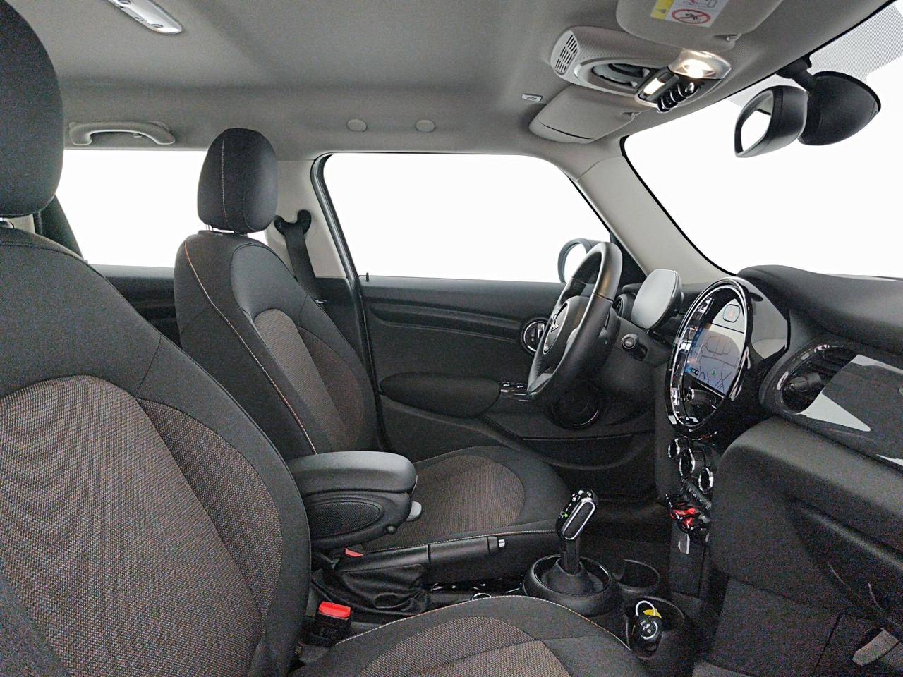 MINI Mini Cooper Business 5 Porte