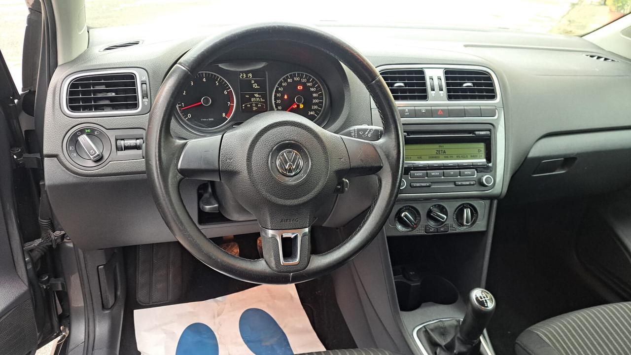 Volkswagen Polo 1.4 3 porte Highline