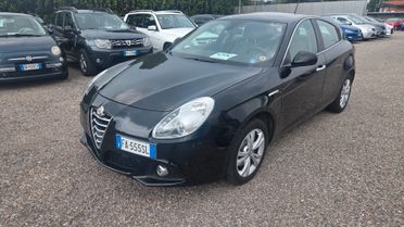 Alfa Romeo Giulietta 1.4 Turbo 170cv TCT Exclusive