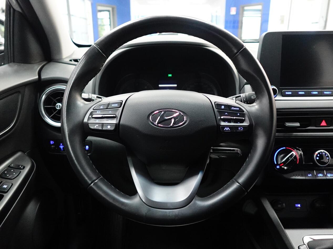 Hyundai Kona 1.6 CRDI 136 CV MHEV 48V XTECH