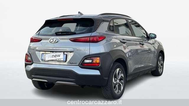 Hyundai KONA 1.6 HEV XPrime Safety Pack 2WD DCT