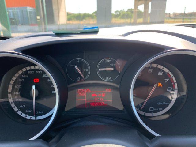 ALFA ROMEO Giulietta 1.4 Turbo 105 CV Progression