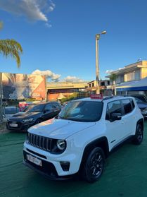 Jeep Renegade 1.6 Mjt 130 CV Longitude