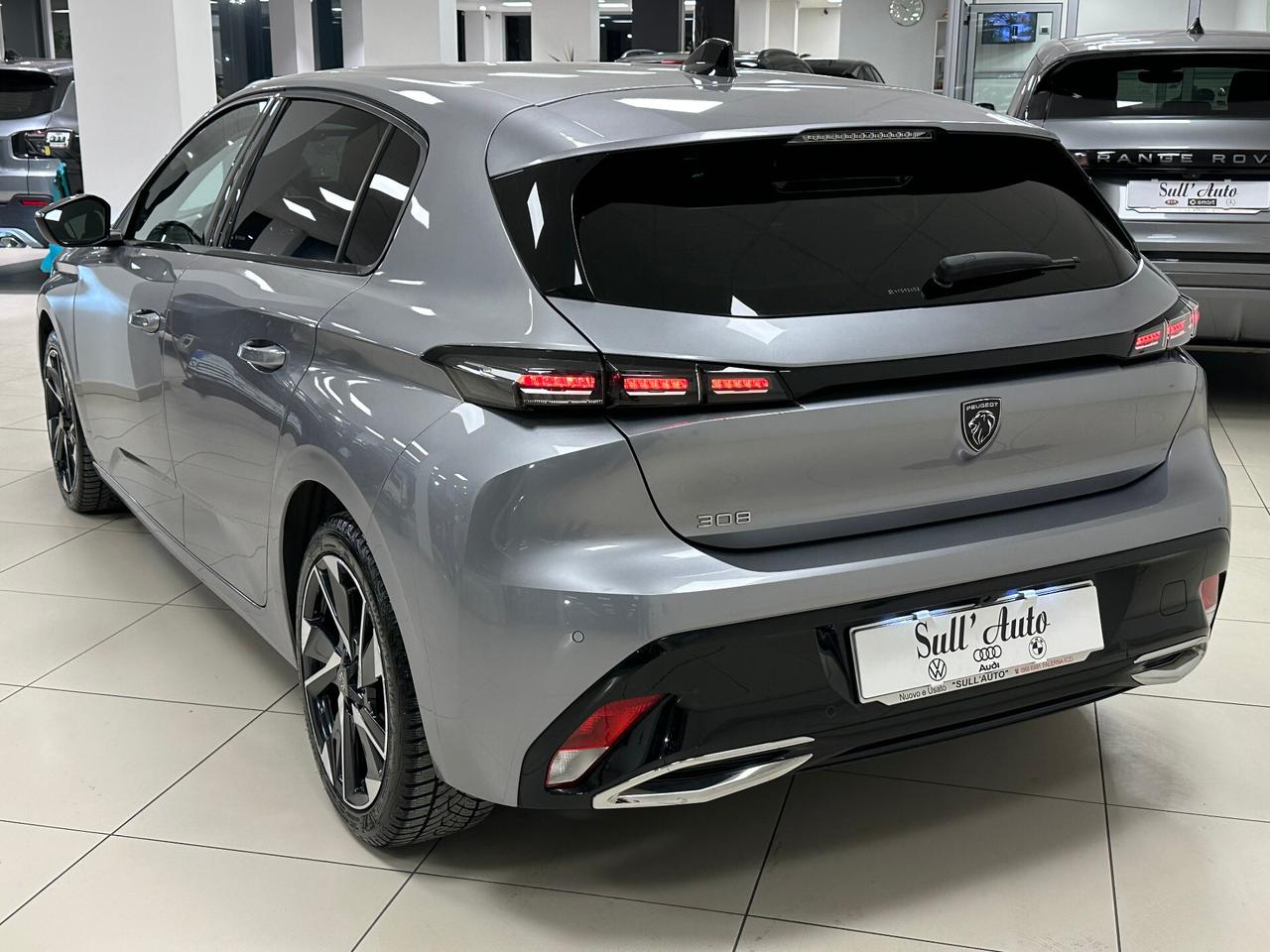 Peugeot 308 BlueHDi 130 S&S Allure Pack - 2022