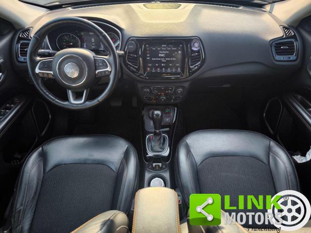 JEEP Compass 2.0 Multijet II 4WD Limited