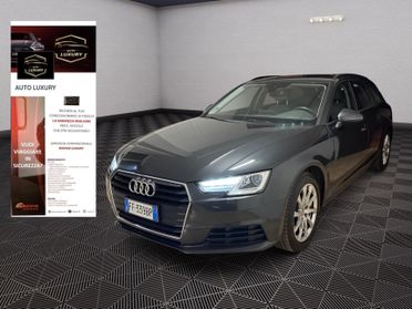 Audi A4 Avant 2.0 TDI 190 CV ultra S tronic Business Sport