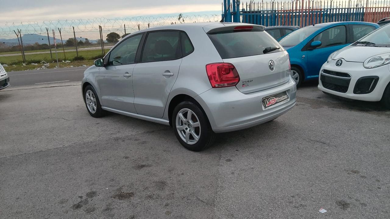 Volkswagen Polo 1.2 BENZINA