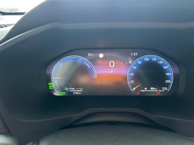 TOYOTA RAV 4 MY23 RAV4 2.5 PHEV E-CVT AWD-i More Dynamic