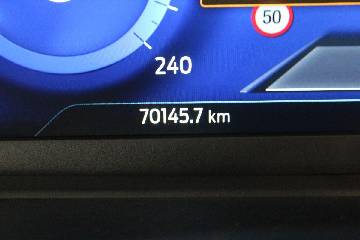 FORD - Puma - 1.0 EcoBoost Hybrid 125CV S&S ST-L