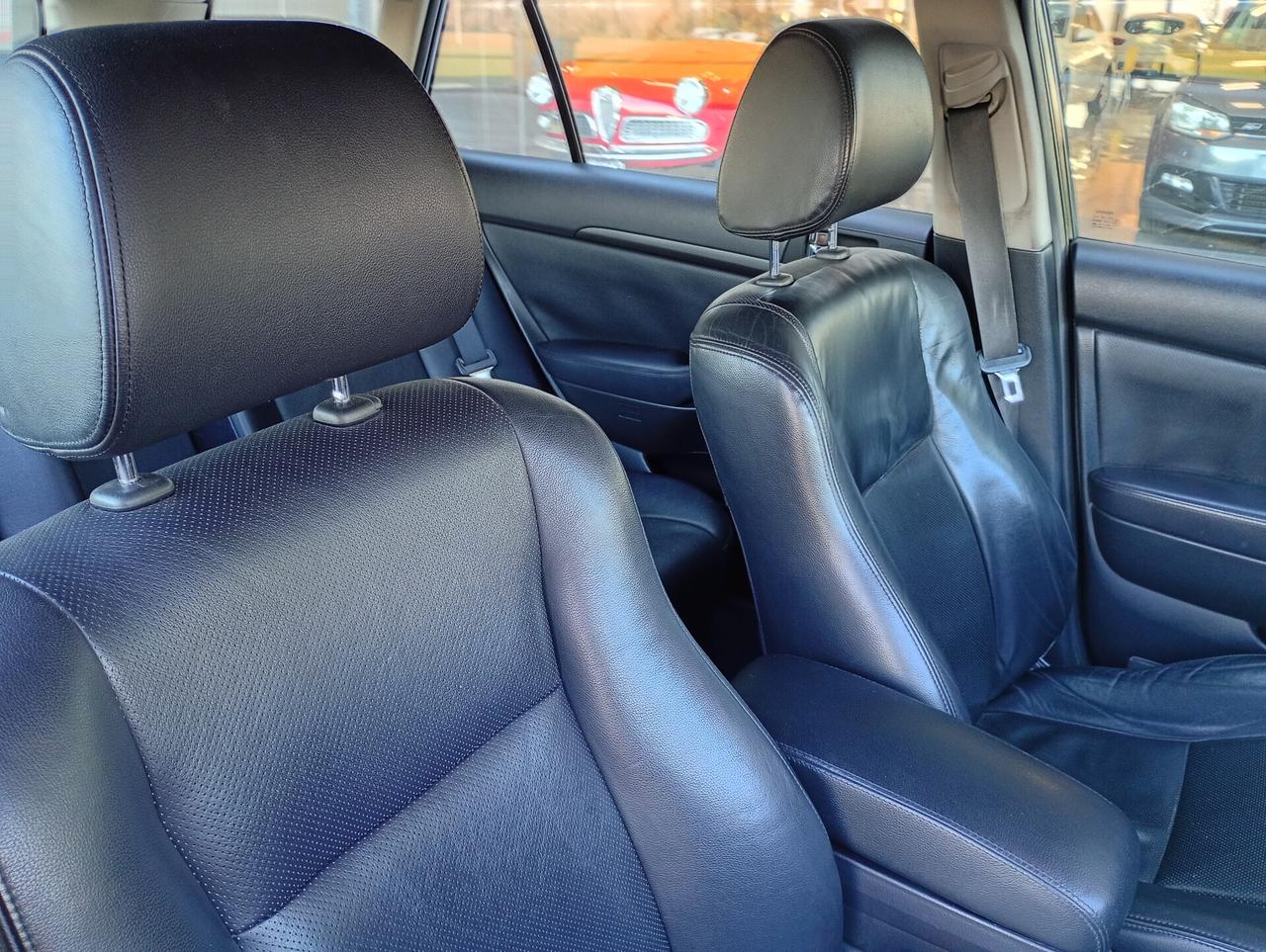 Toyota Avensis 2.2 D-4D 16V Station Wagon