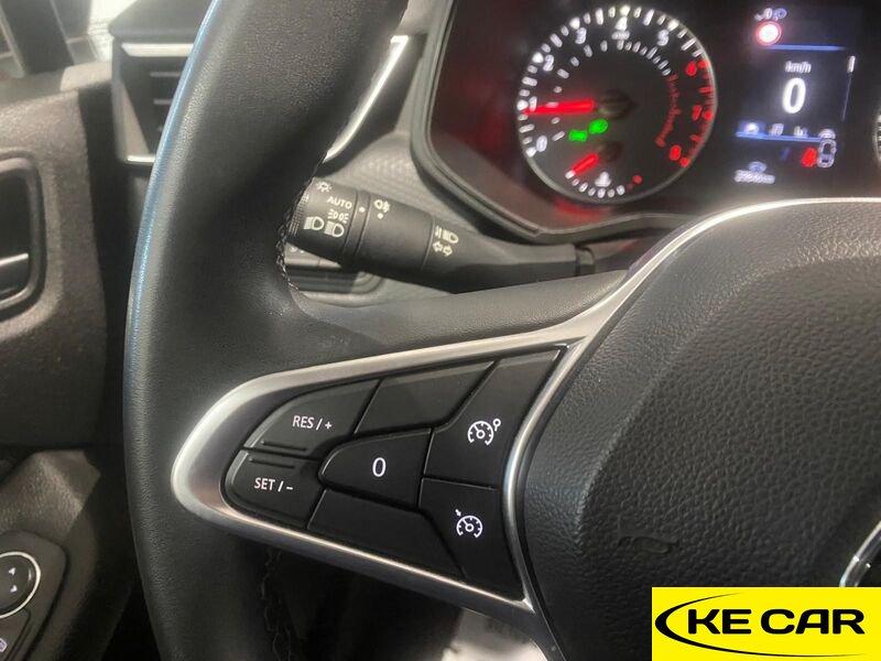 Renault Clio Clio 1.0 tce Equilibre Gpl 100cv