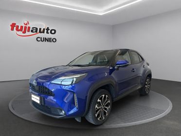 Toyota Yaris Cross 1.5h Trend fwd 116cv e-cvt