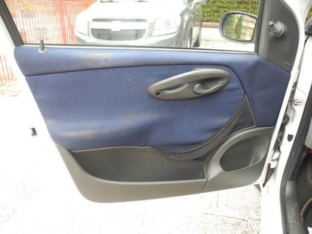 FIAT Punto 1.2i 5p. ELX - OK NEOPATENTATI - "LEGGERE NOTE"