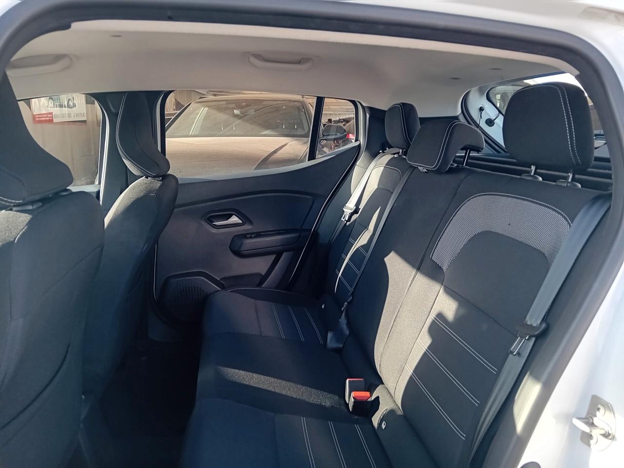 Dacia Sandero Streetway 1.0 TCe ECO-G Expression