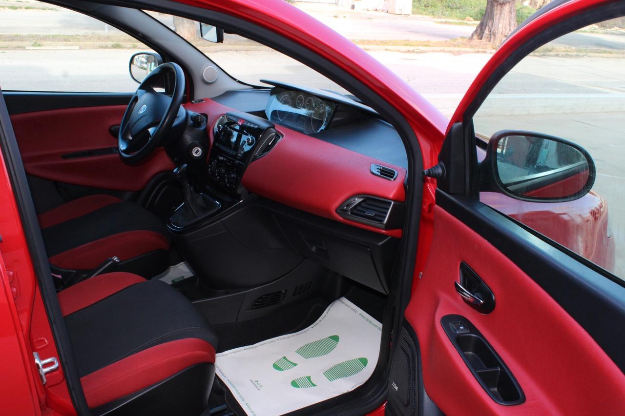 Lancia Ypsilon 1.3 MJT 16V 95 CV 5 porte S&S Platinum