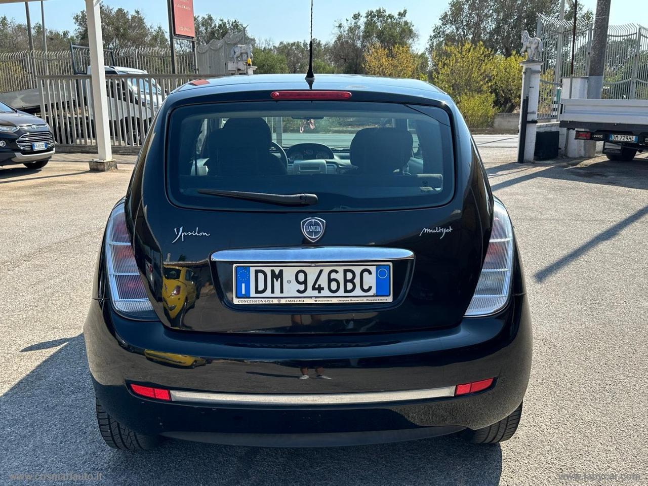 LANCIA Ypsilon 1.3 MJT 16V Oro