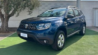 Dacia Duster 1.5 Blue dCi 8V 115 CV 4x2 Essential