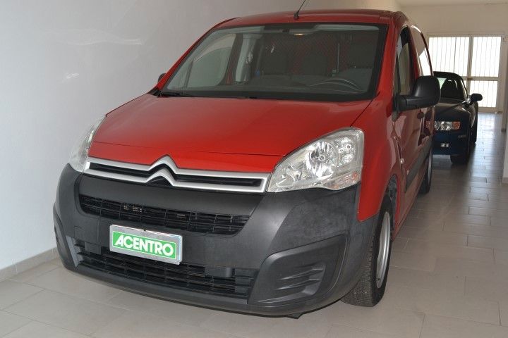 CITROEN BERLINGO D BERLINGO